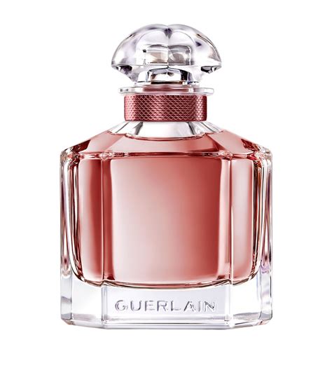 parfum umfüllen mon guerlain|mon guerlain best price.